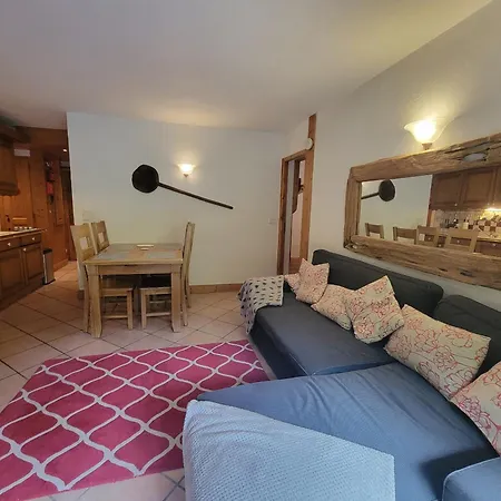 Apartment Bellevue 2 - By Care Concierge Les Houches