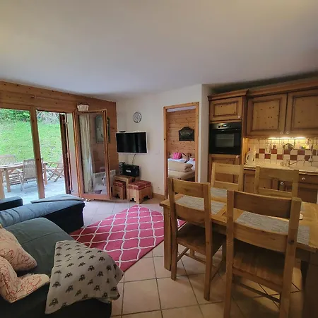 Bellevue 2 - By Care Concierge * Les Houches