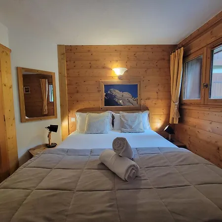 Lejlighed Bellevue 2 - By Care Concierge Les Houches