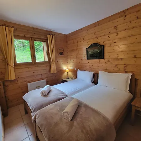 Bellevue 2 - By Care Concierge * Les Houches